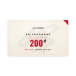 Karta Podarunkowa 200zł