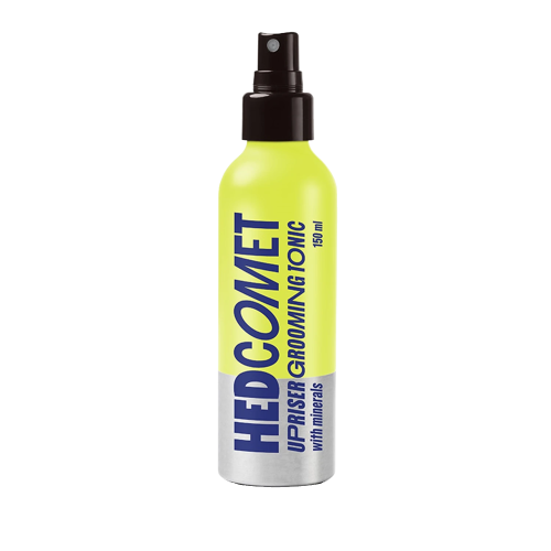 HEDCOMET UpRiser Grooming Tonic 150 ml - prestyler do włosów