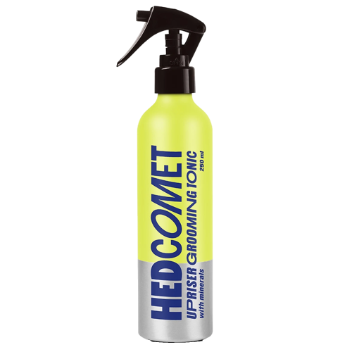HEDCOMET UpRiser Grooming Tonic 250 ml - prestyler do włosów