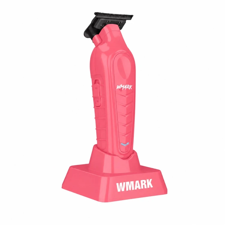 Trymer WMARK NG-339 Pudrowy róż