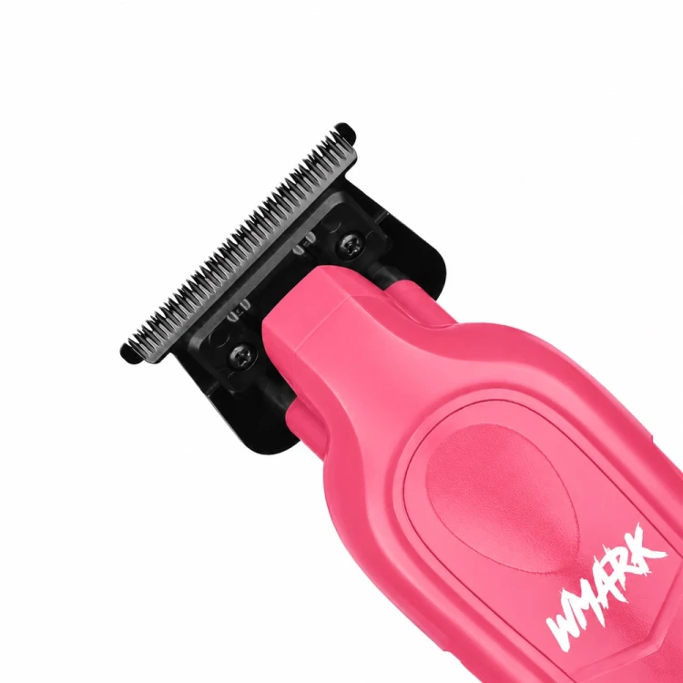 Trymer WMARK NG-339 Pudrowy róż
