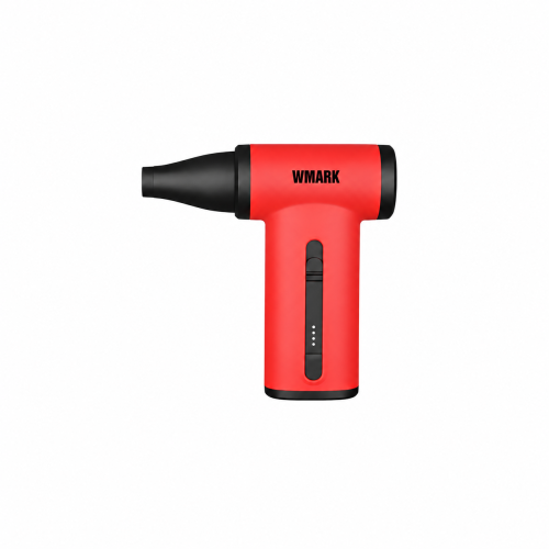 Dmuchawa Turbo Jet WMARK NG-TB001 Czerwona