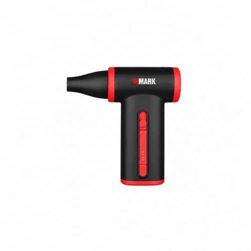Dmuchawa Turbo Jet WMARK NG-TB001 Czarna