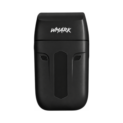Shaver WMARK NG-984A Czarny - front