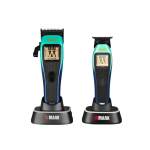 ZESTAW Maszynka NG-X1 Polar + Trymer NG-XT1 Polar z silnikami wektorowymi