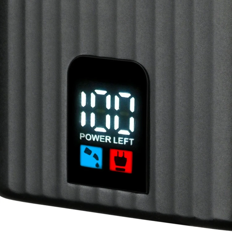 Shaver WMARK NG-8901 Czarny dodatkowe ostrze z folią 2