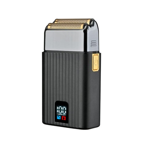 Shaver WMARK NG-8901 Czarny dodatkowe ostrze z folią 1