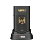 Shaver z silnikiem wektorowym WMARK NG-XS1 Czarny