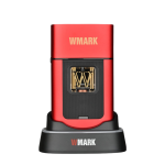 Shaver z silnikiem wektorowym WMARK NG-XS1 Czerwony