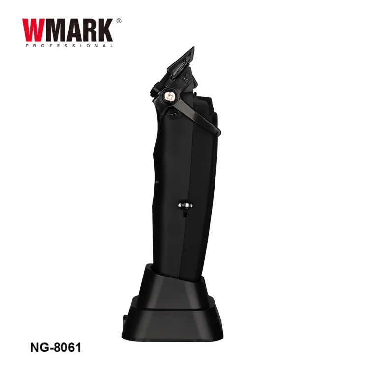 Maszynka WMARK NG-8061 Czarna 4