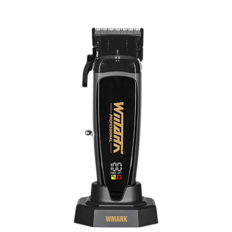 Maszynka WMARK NG-8061 Czarna 1