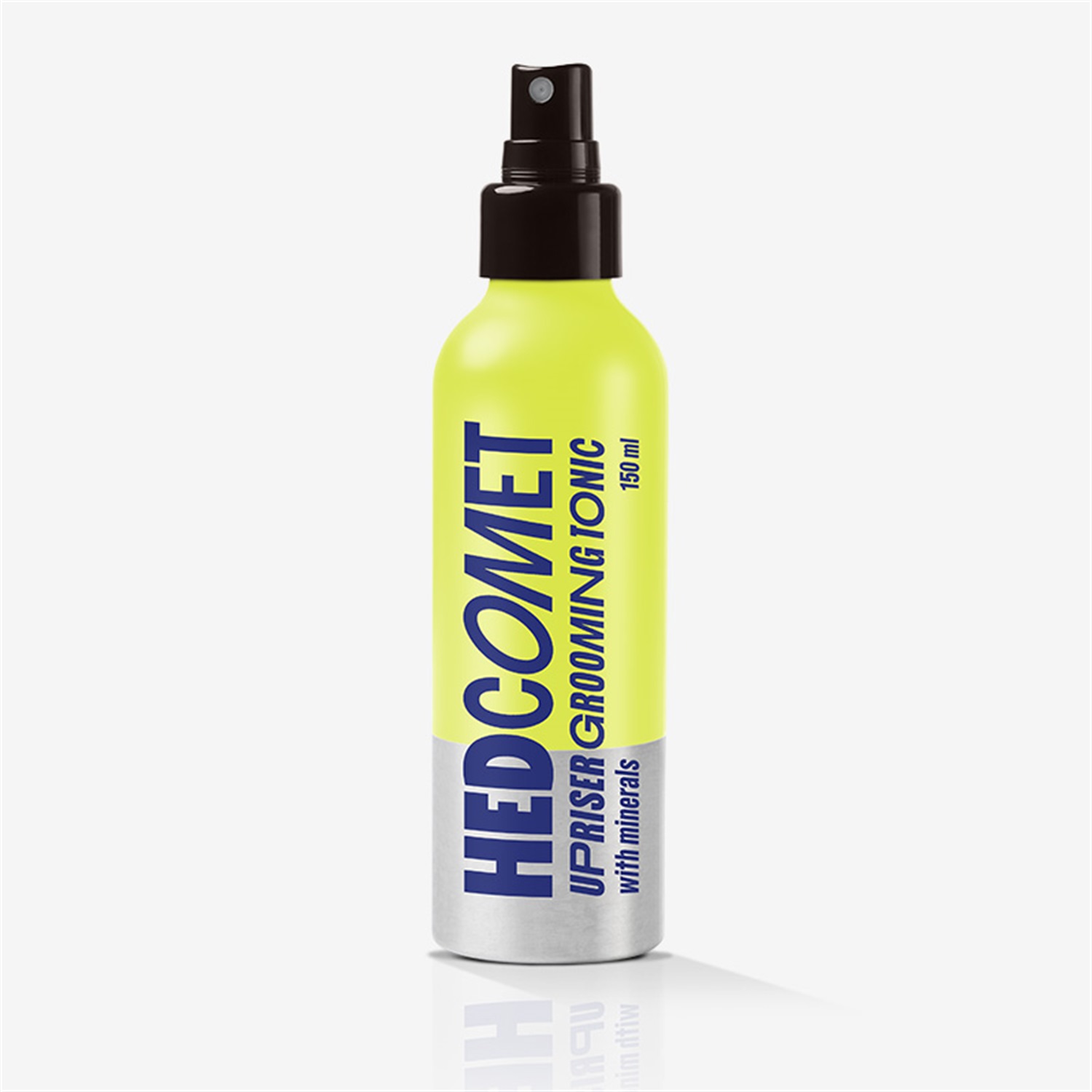 HEDCOMET UpRiser Grooming Tonic — prestyler do włosów