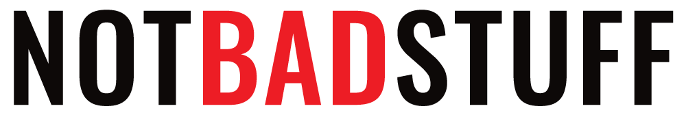 Producent: NotBadStuff (przejdź do produktów)